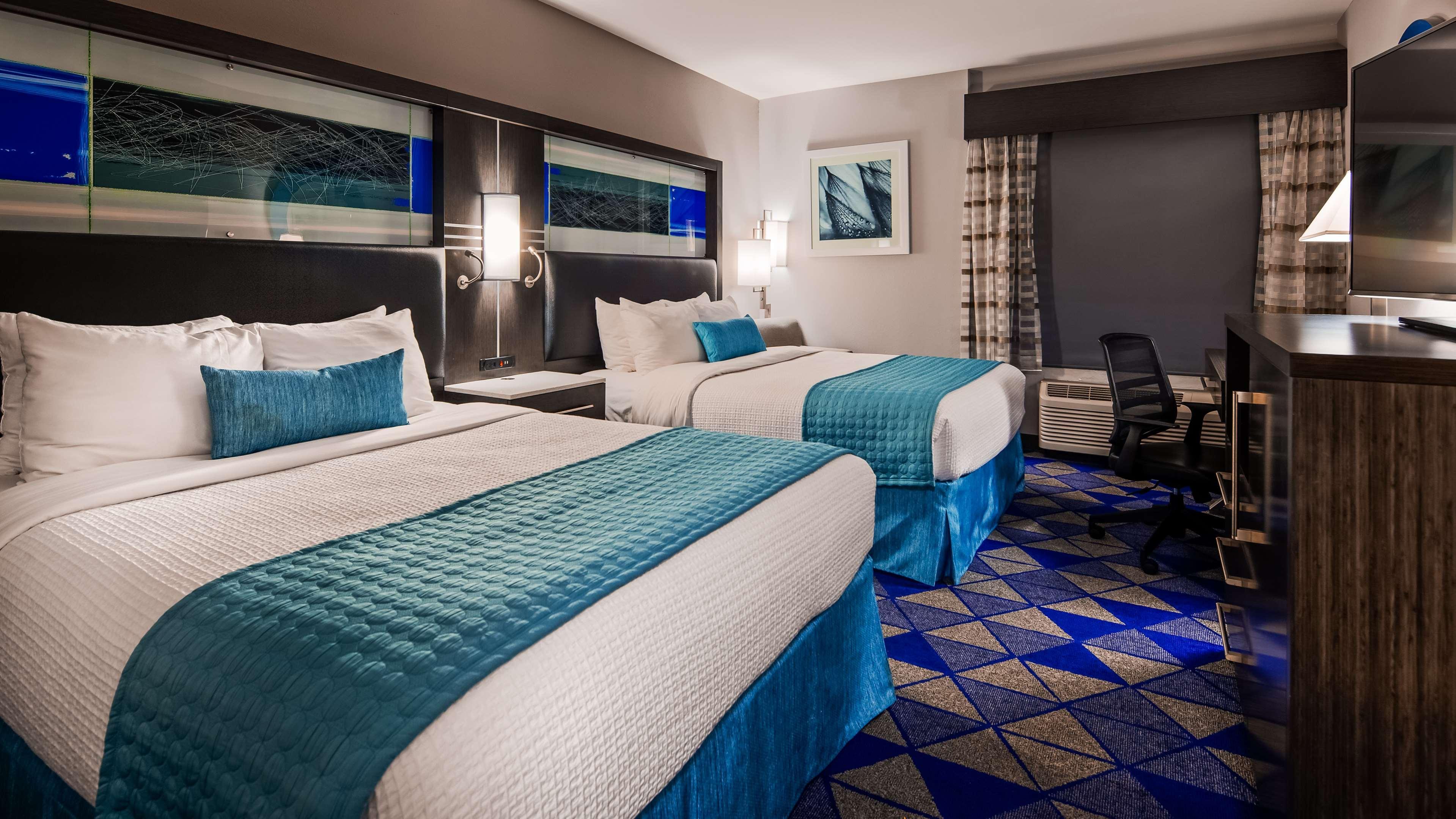 Hotel Best Western Plus