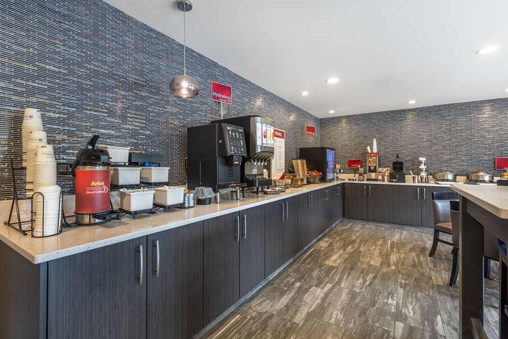 Hotel Best Western Plus Spartanburg