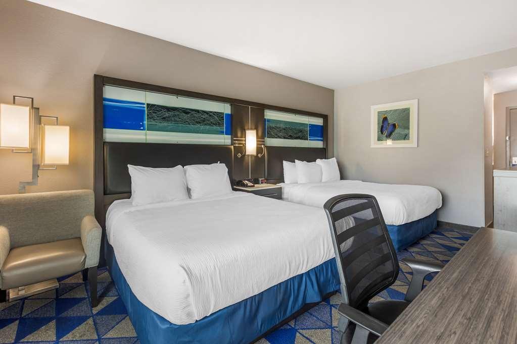Hotel Best Western Plus Spartanburg