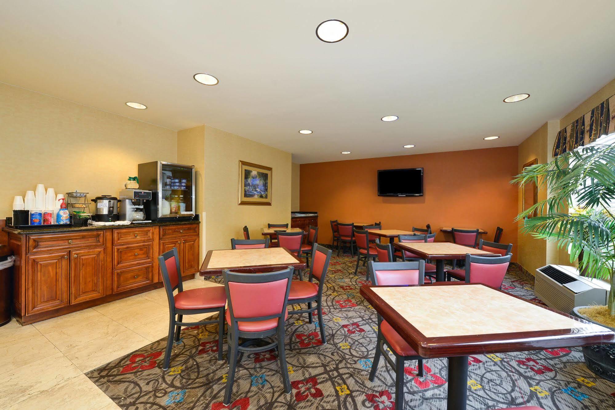 Hotel Best Western Plus Spartanburg